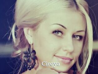 Ciroya
