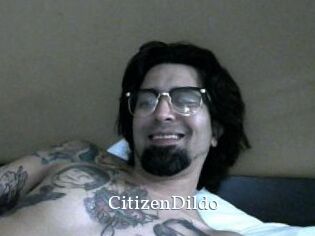 CitizenDildo