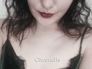 Citronelle