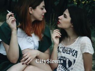 CitySirens