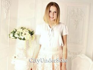 CityUnderSole