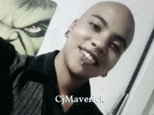 CjMaverick