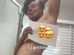 Cj_gothboi