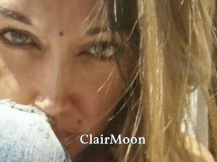 ClairMoon SexyIdol