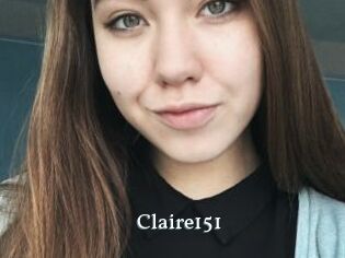 Claire151 SexyIdol
