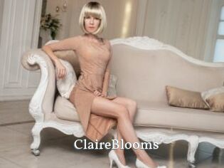 ClaireBlooms