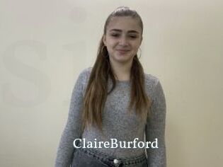 ClaireBurford