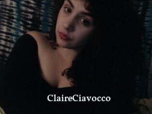 ClaireCiavocco