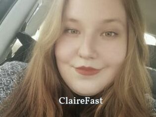 ClaireFast