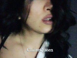 ClaireQueen SexyIdol