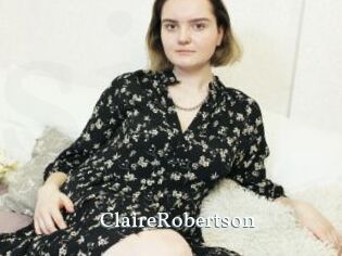 ClaireRobertson SexyIdol