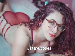 ClaireRoses