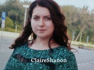 ClaireShanon