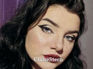ClaireStern