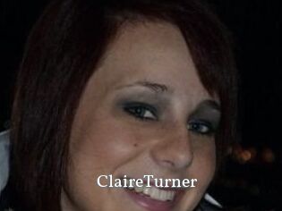 Claire_Turner SexyIdol