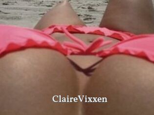 ClaireVixxen