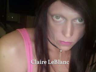 Claire_LeBlanc SexyIdol