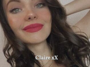 Claire_xX