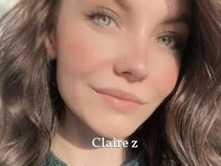 Claire_z