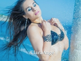 ClaraAnge