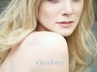 ClaraBaby