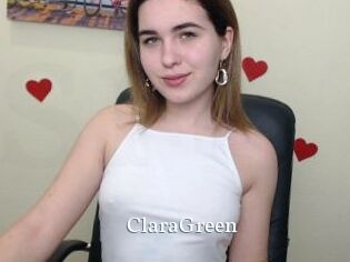 ClaraGreen