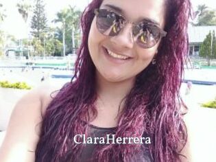 ClaraHerrera