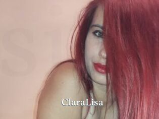 ClaraLisa