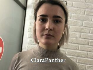 ClaraPanther
