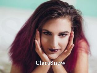 ClaraSnow