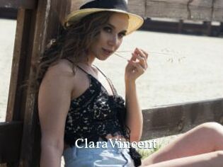 ClaraVincent