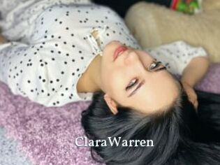 ClaraWarren