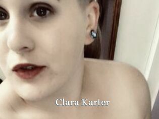 Clara_Karter