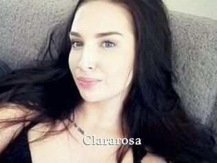 Clararosa