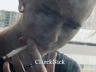 ClarckNick