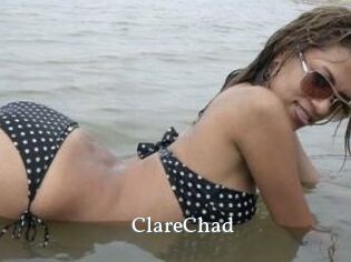 ClareChad