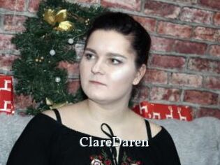 ClareDaren SexyIdol