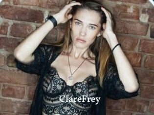 ClareFrey