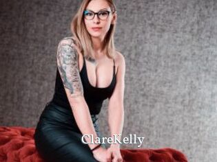 ClareKelly