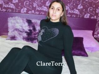 ClareTorry