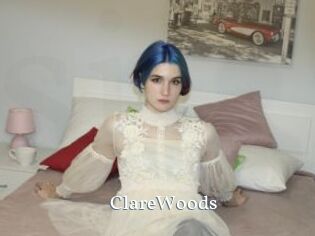 ClareWoods