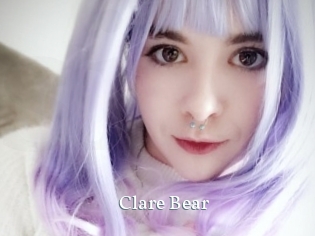 Clare_Bear