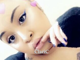 ClariC