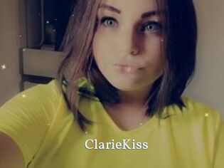 ClarieKiss