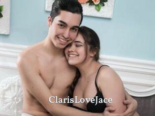 ClarisLoveJace