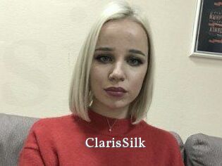 ClarisSilk