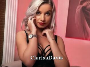 ClarisaDavis