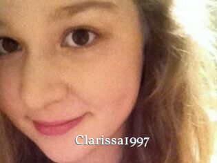 Clarissa1997