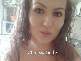 ClarissaBelle