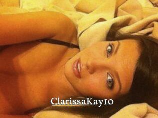 ClarissaKay10